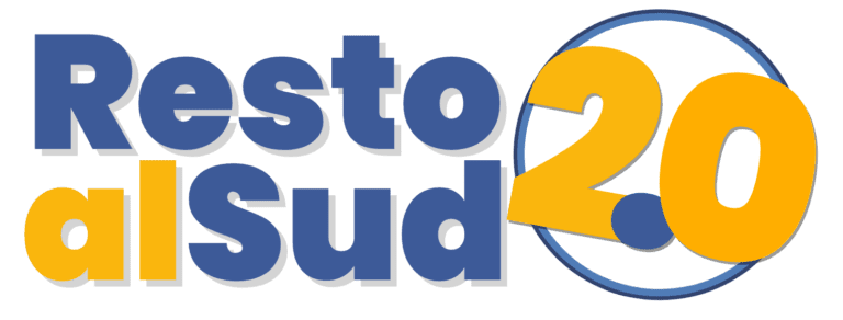 Logo RestoAlSud