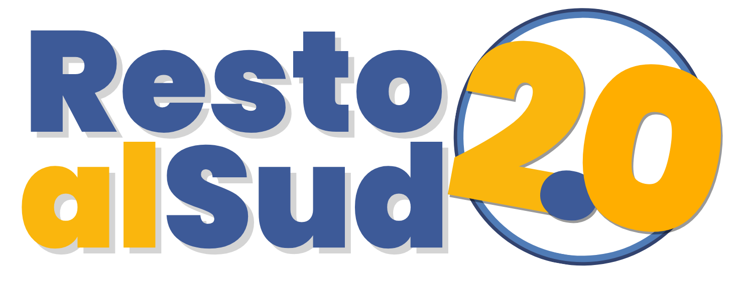 Logo RestoAlSud