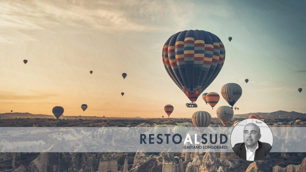 Resto al Sud 2.0: Guida