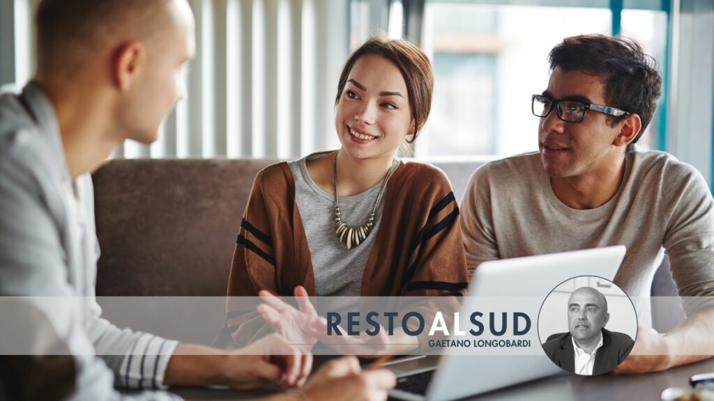 Consulenza Gratuita Resto al Sud 2.0