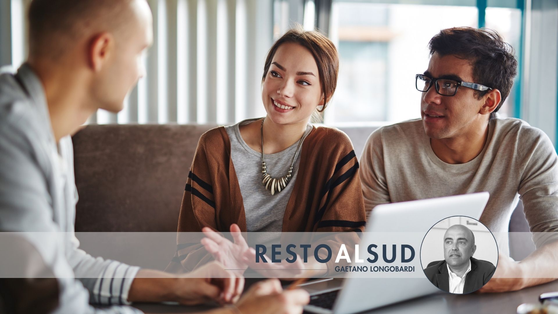 Consulenza Gratuita Resto al Sud 2.0