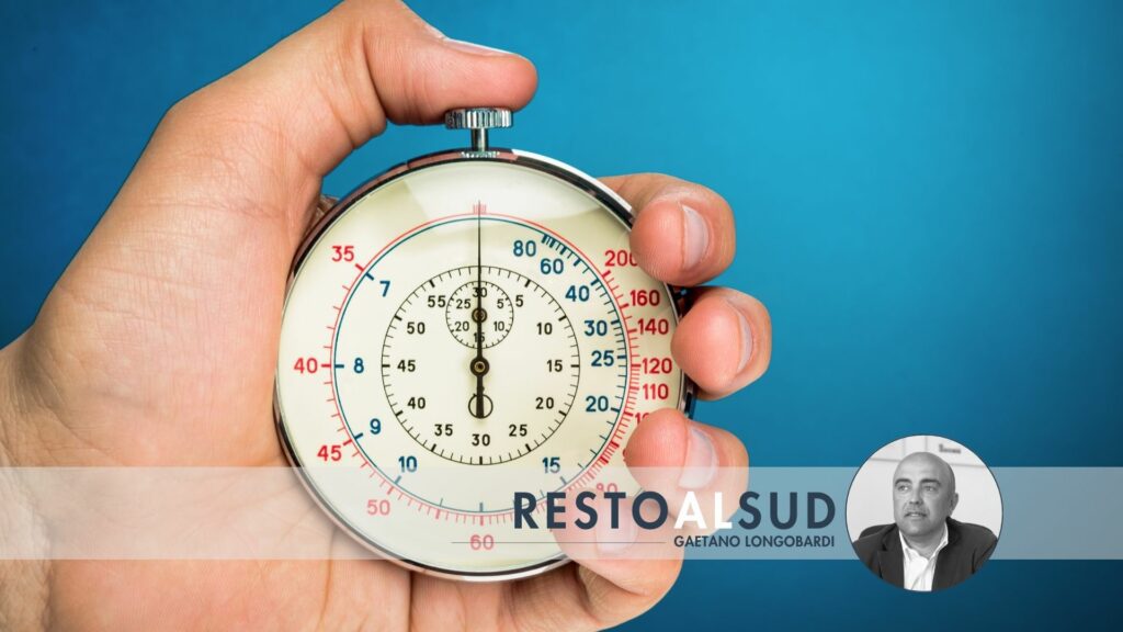 Bando Resto al Sud 2.0