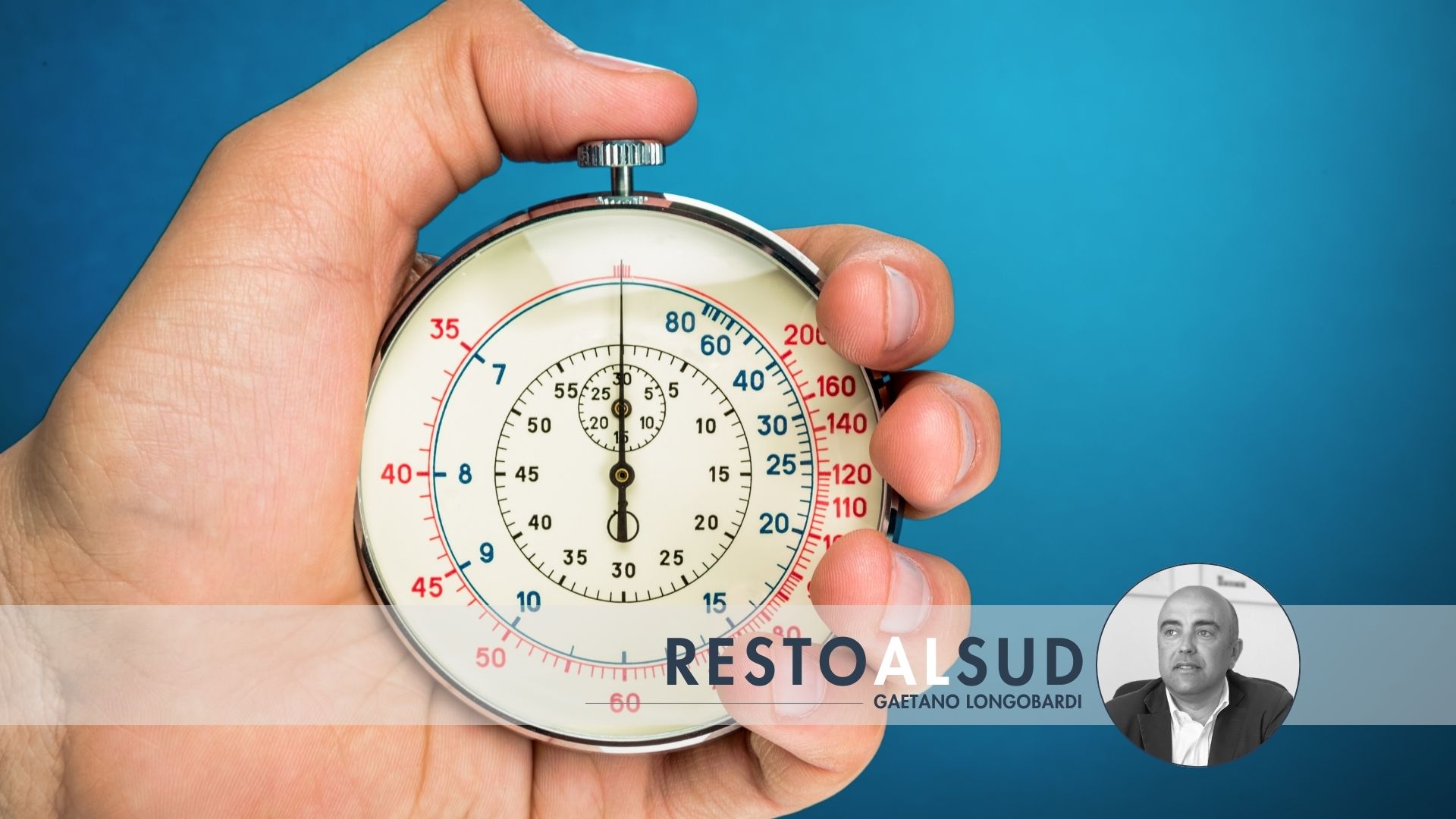 Bando Resto al Sud 2.0
