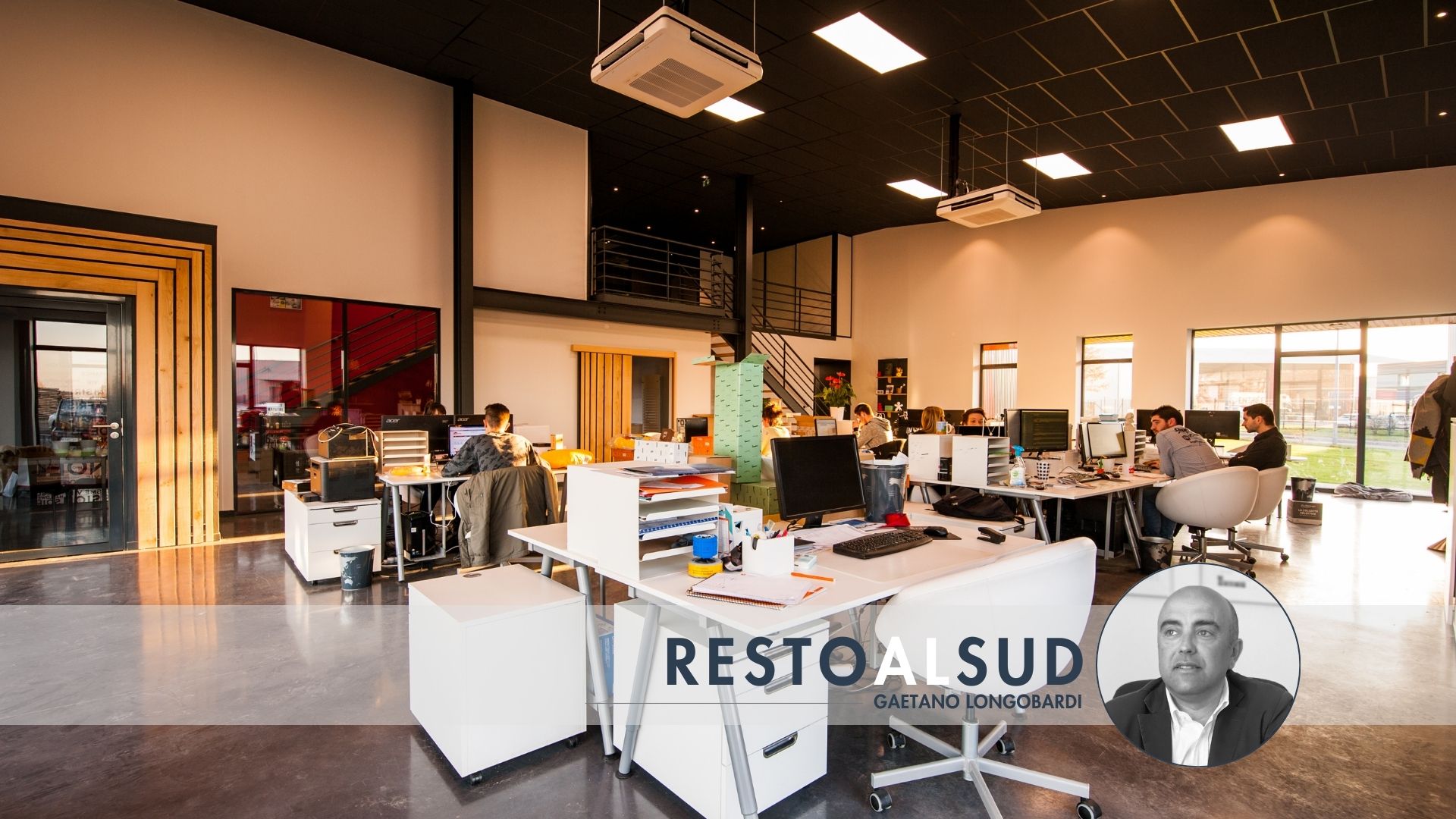 Trasformare un’idea in impresa