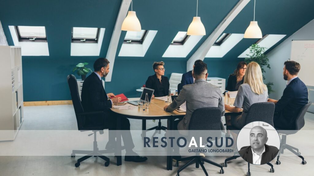 Finanziare una startup al Sud