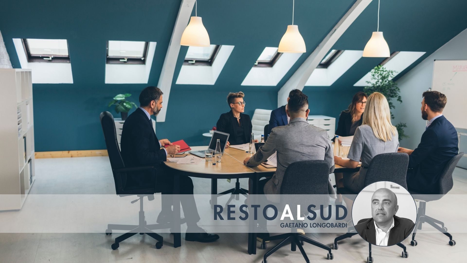 Finanziare una startup al Sud