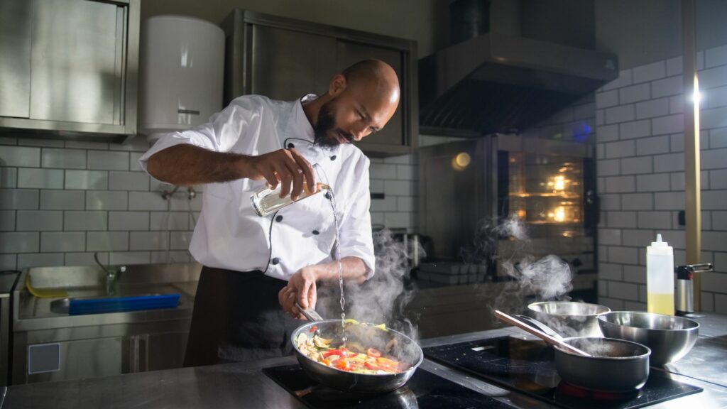 aprire un ristorante con il finanziamento Resto al Sud