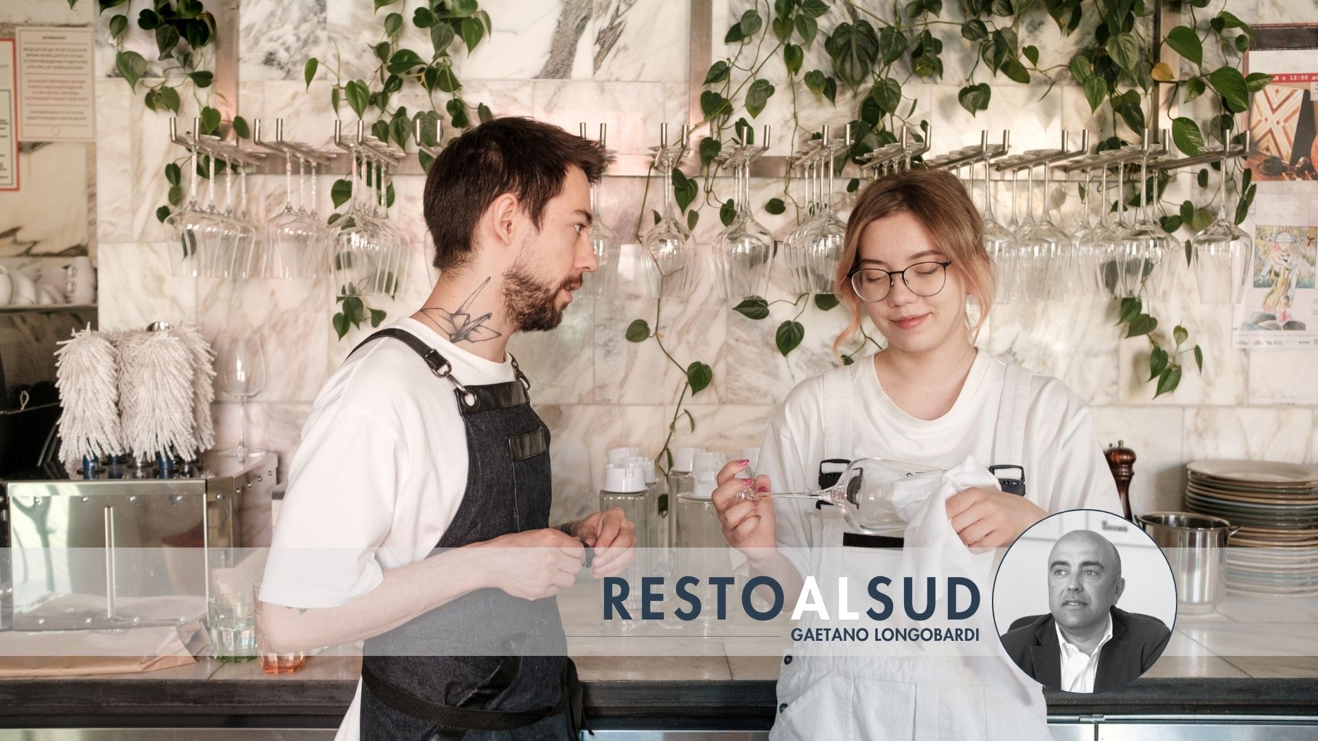 Resto al Sud 2.0 e franchising