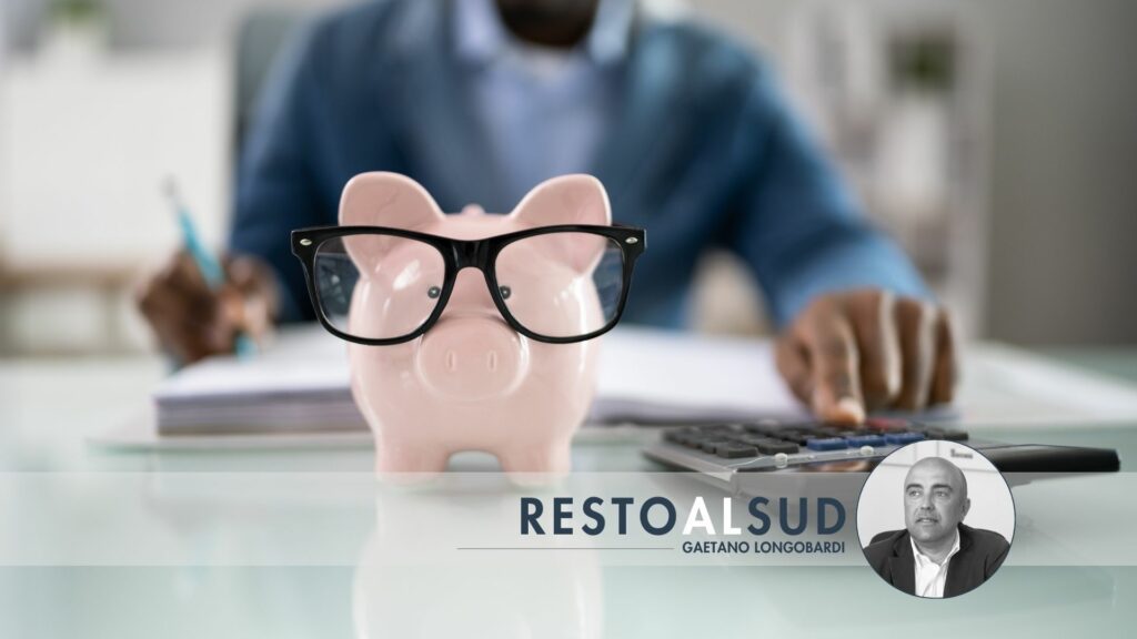 Resto al Sud 2.0 codice ATECO