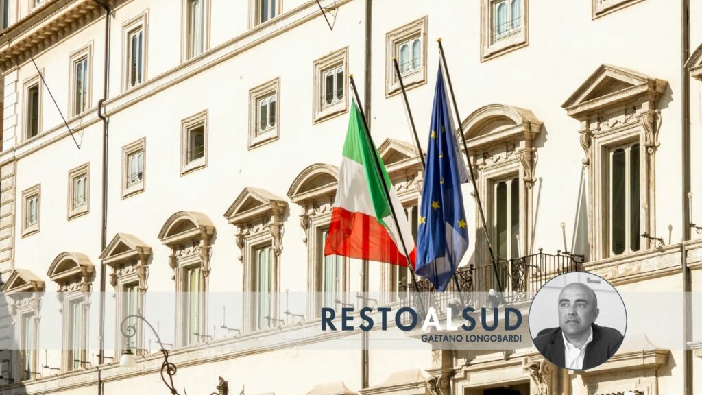 Resto al Sud e Resto al Sud 2.0