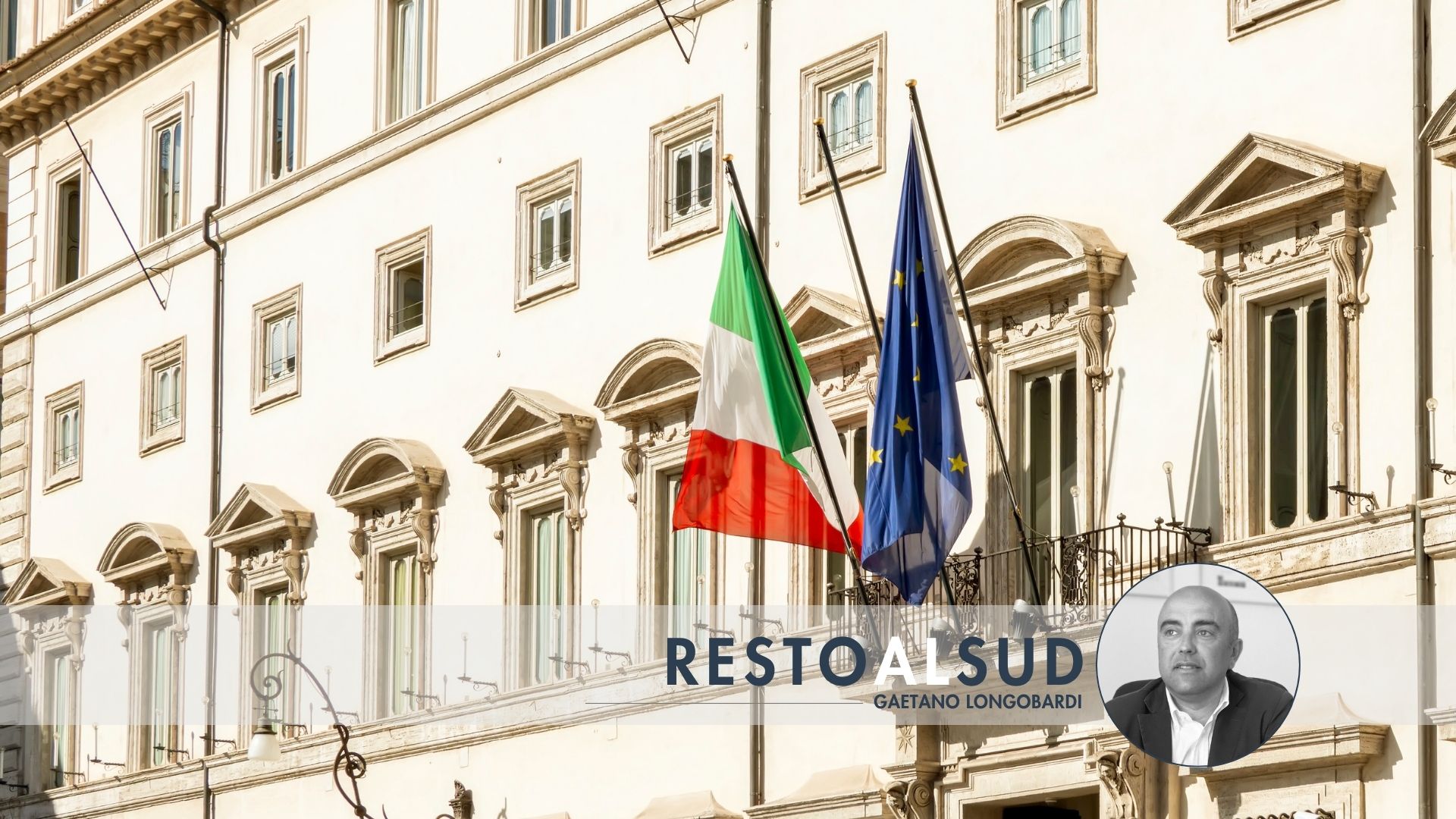 Resto al Sud e Resto al Sud 2.0