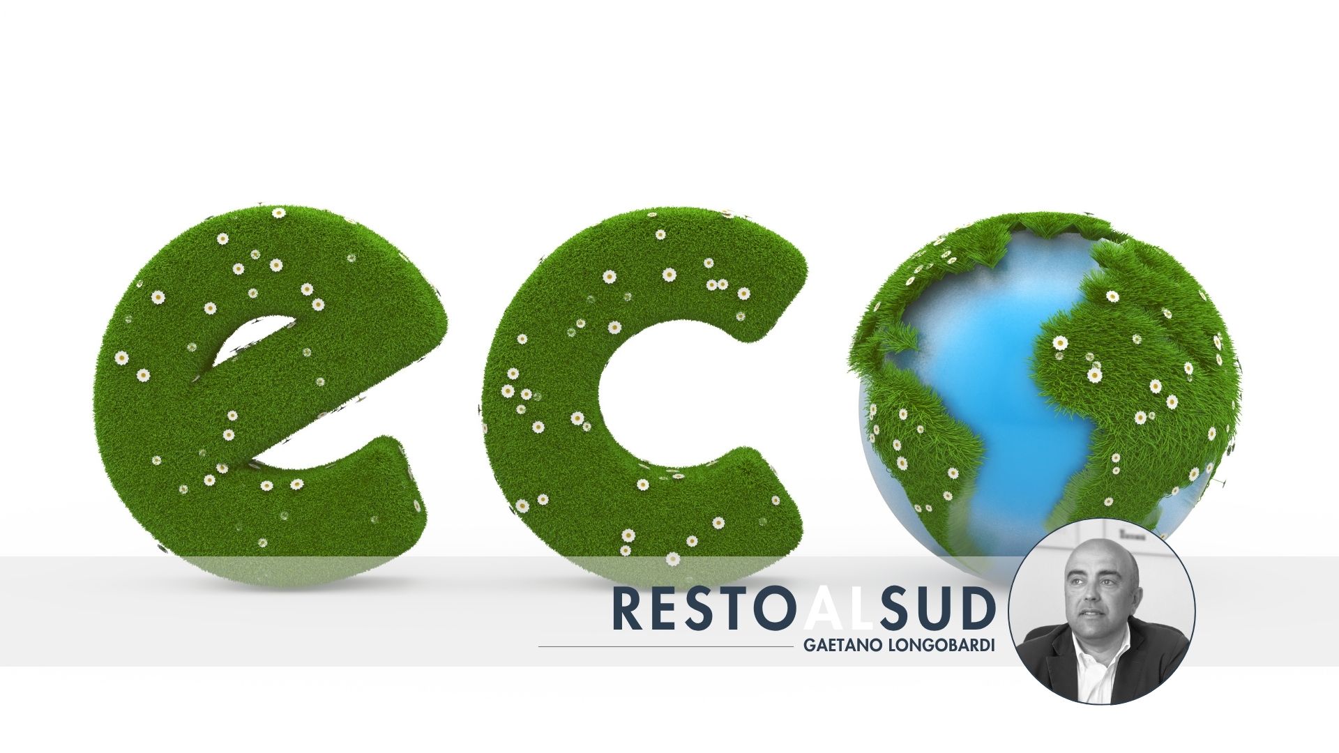 Resto al Sud 2.0 mobilità elettrica