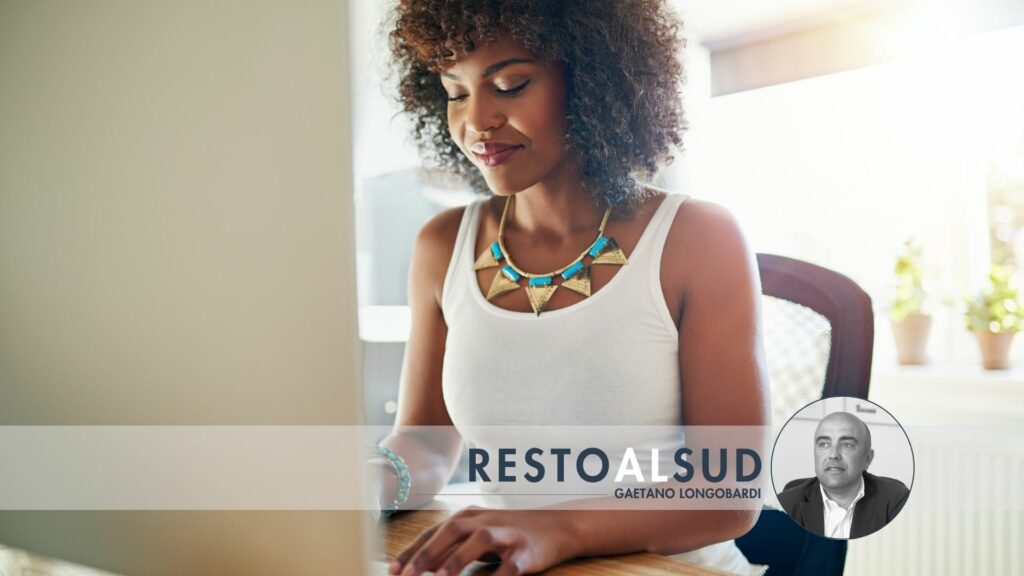 Resto al Sud 2.0 imprenditoria femminile