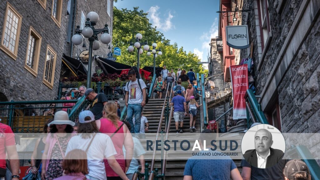 Resto al Sud 2.0 turismo esperienziale