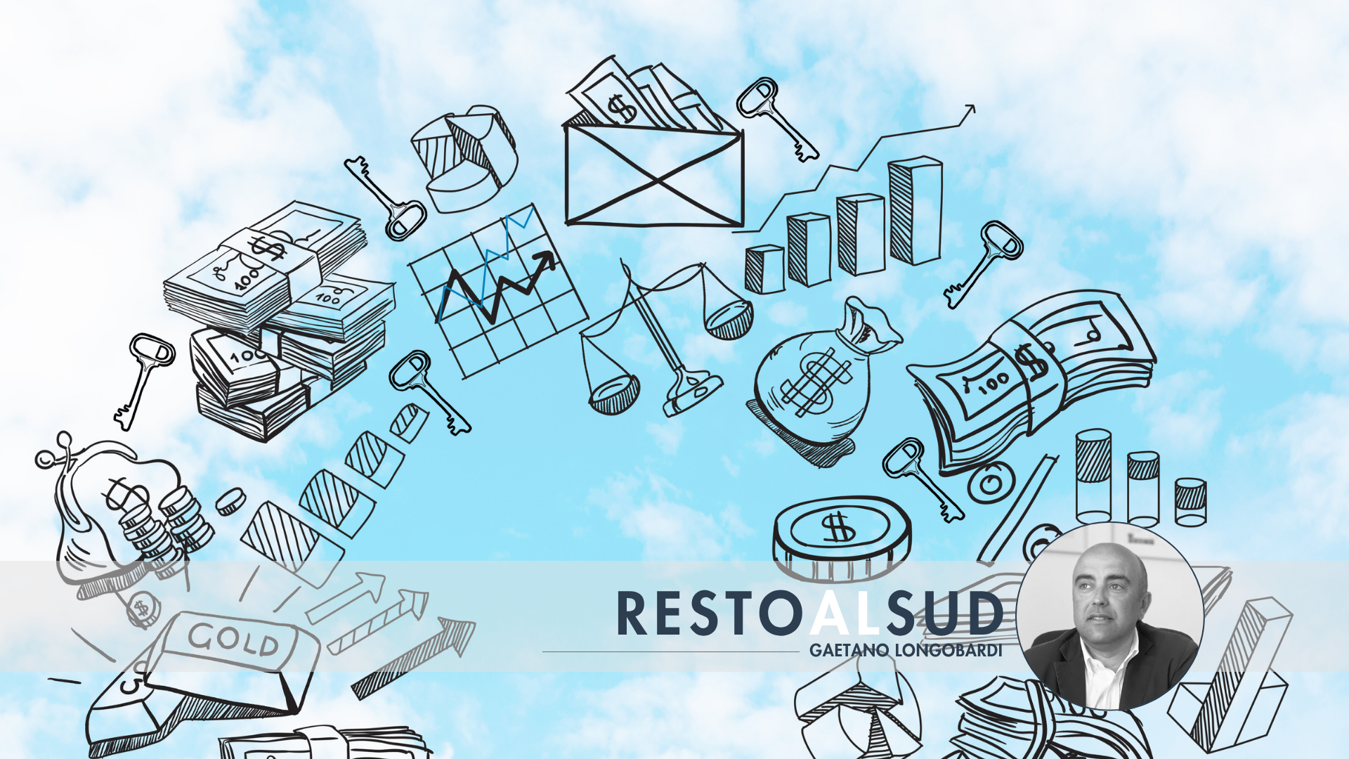 Resto al Sud 2025