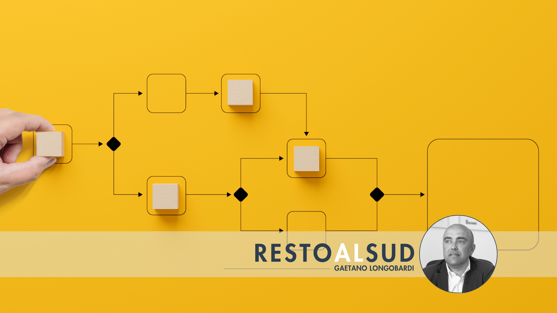 progetto valido Resto al Sud 2.0