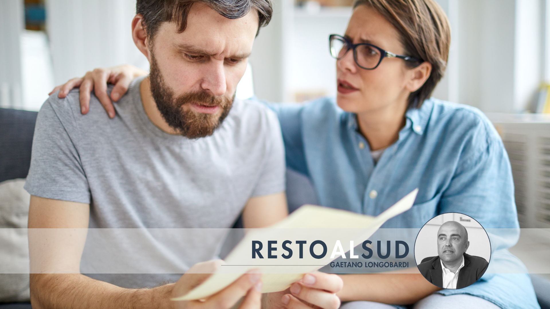 Resto al Sud progetti non approvati
