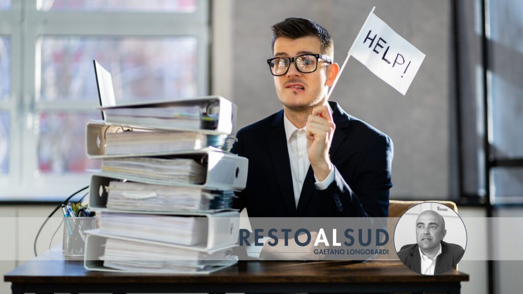 serve la partita IVA per accedere a Resto al Sud 2.0
