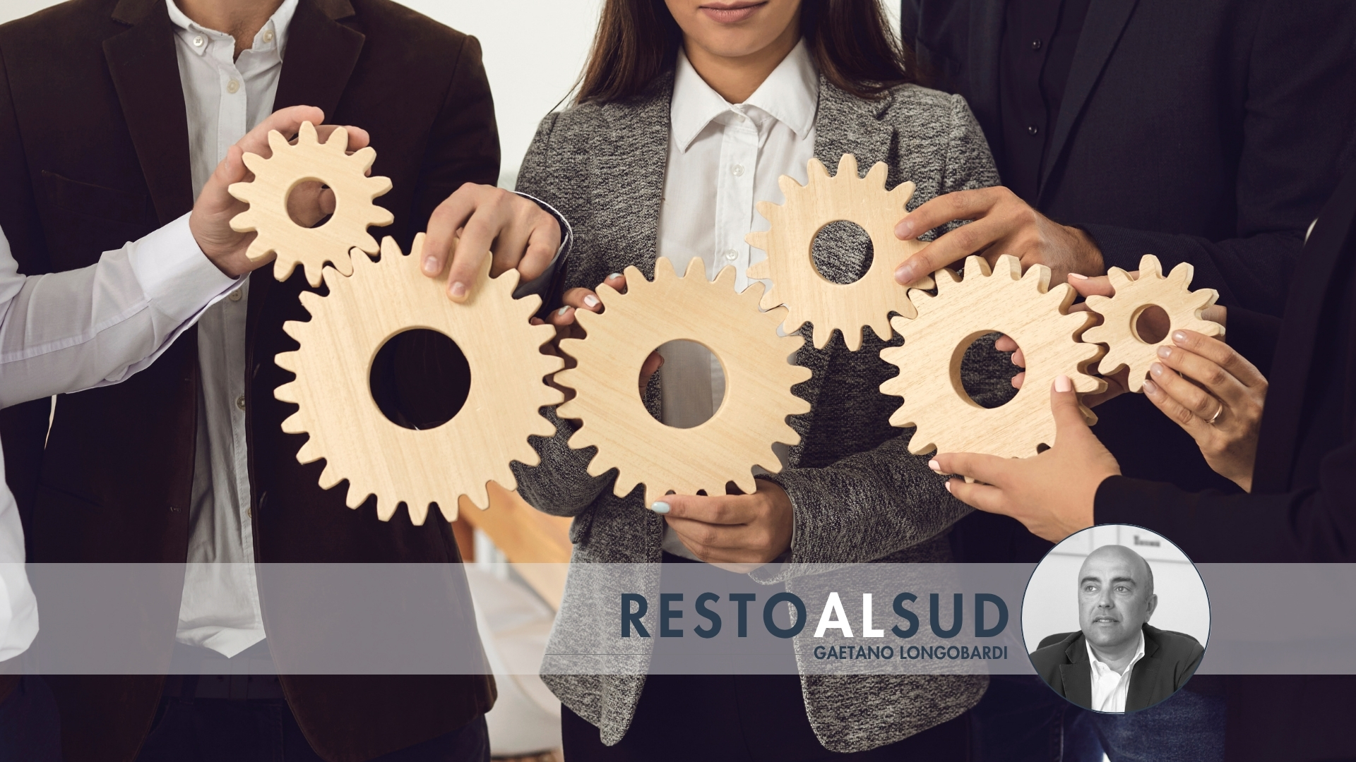 Resto al Sud 2.0 non finanzia spese di gestione
