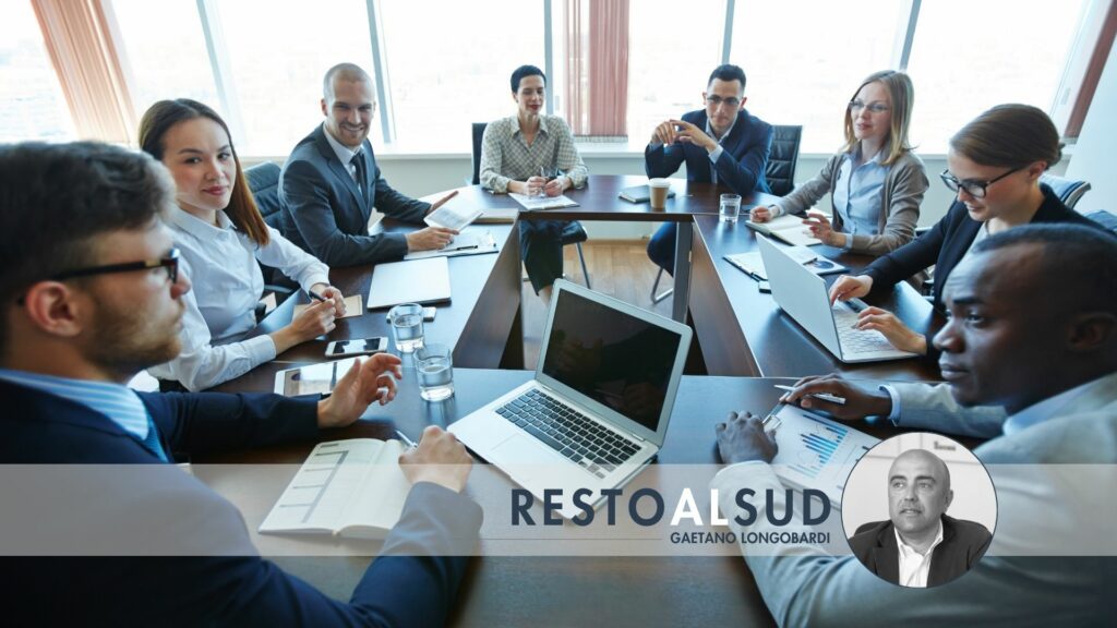 Resto al Sud vs Resto al Sud 2.0