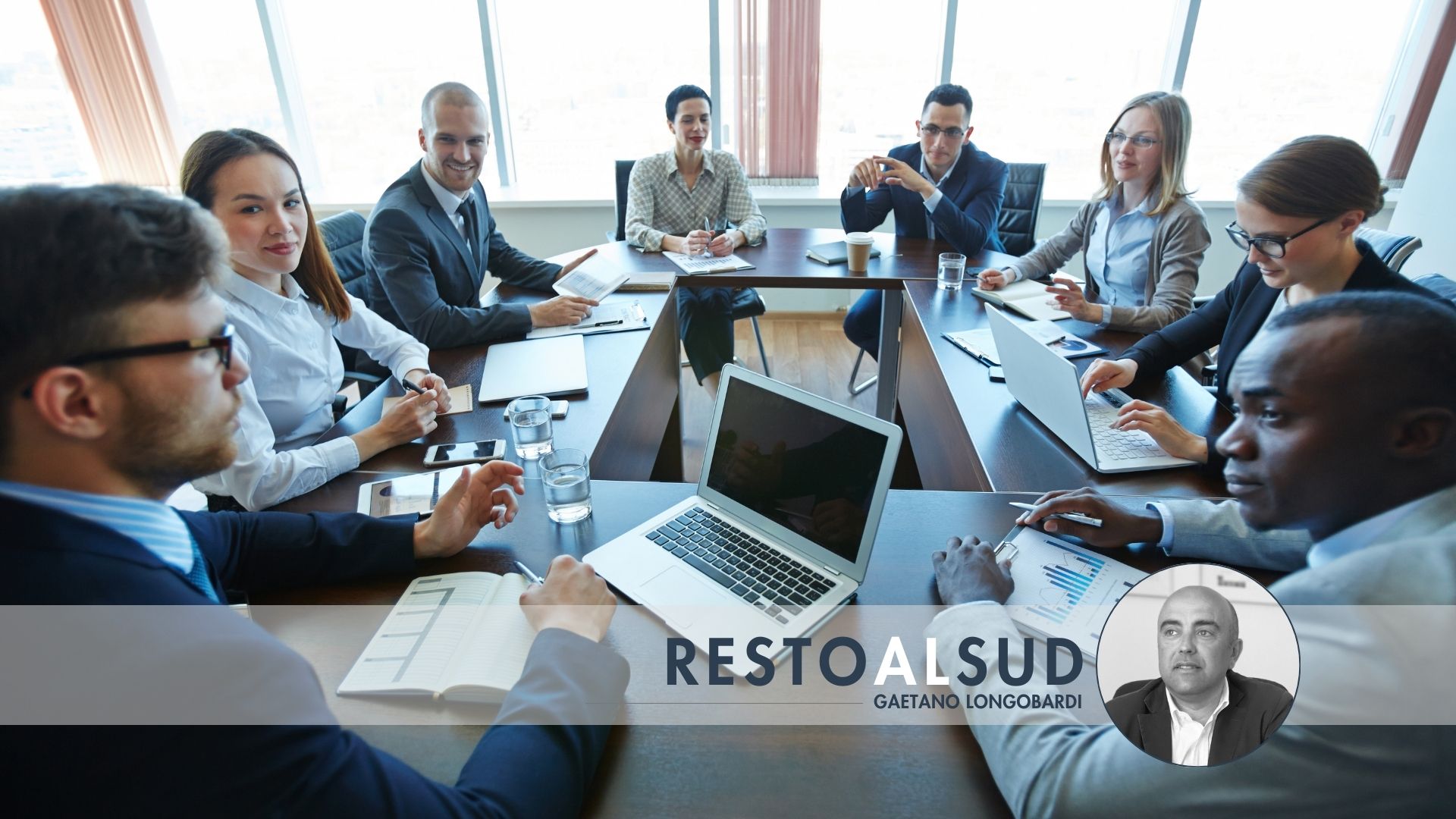 Resto al Sud vs Resto al Sud 2.0