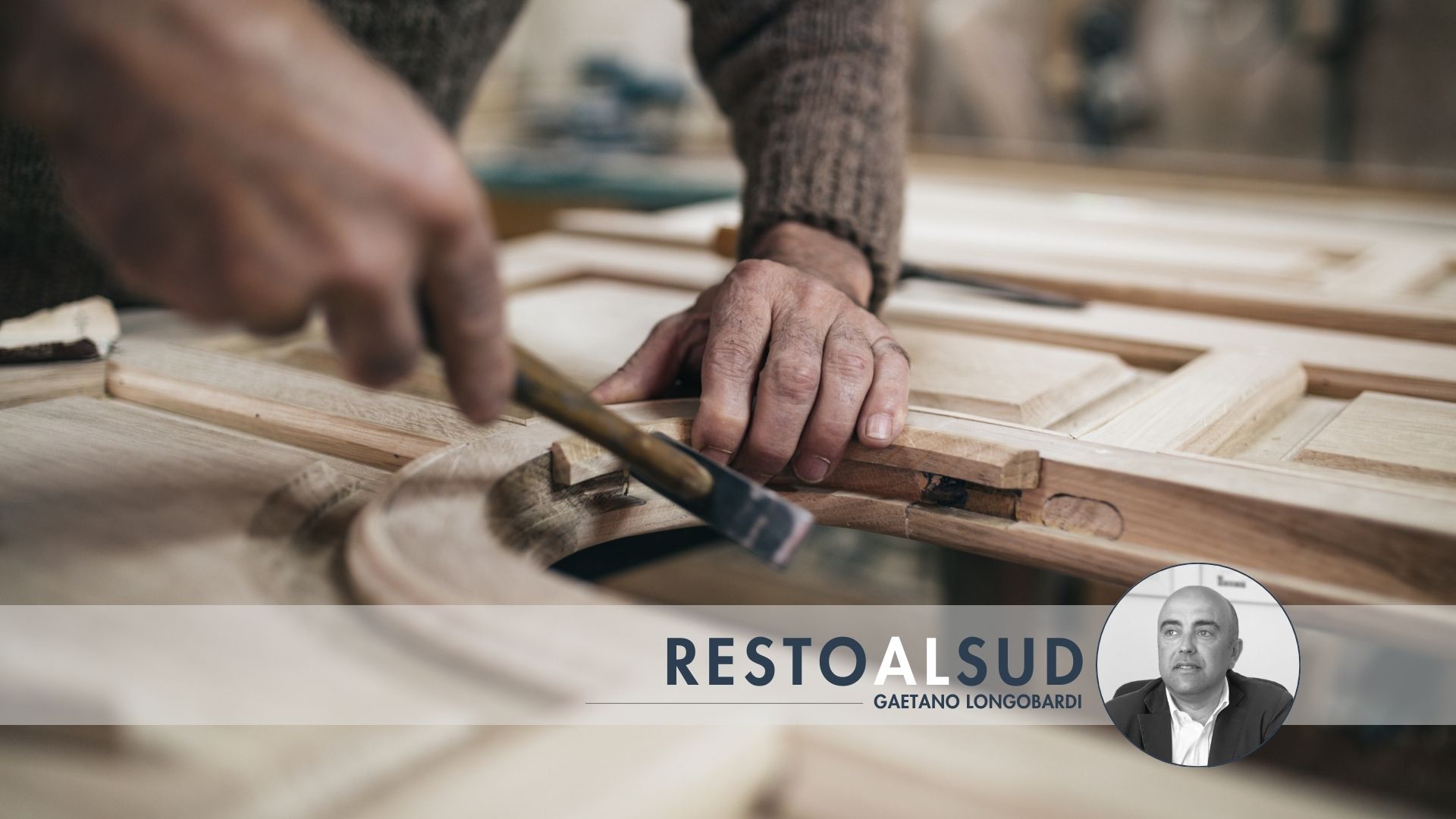 Resto al Sud 2.0 Campania