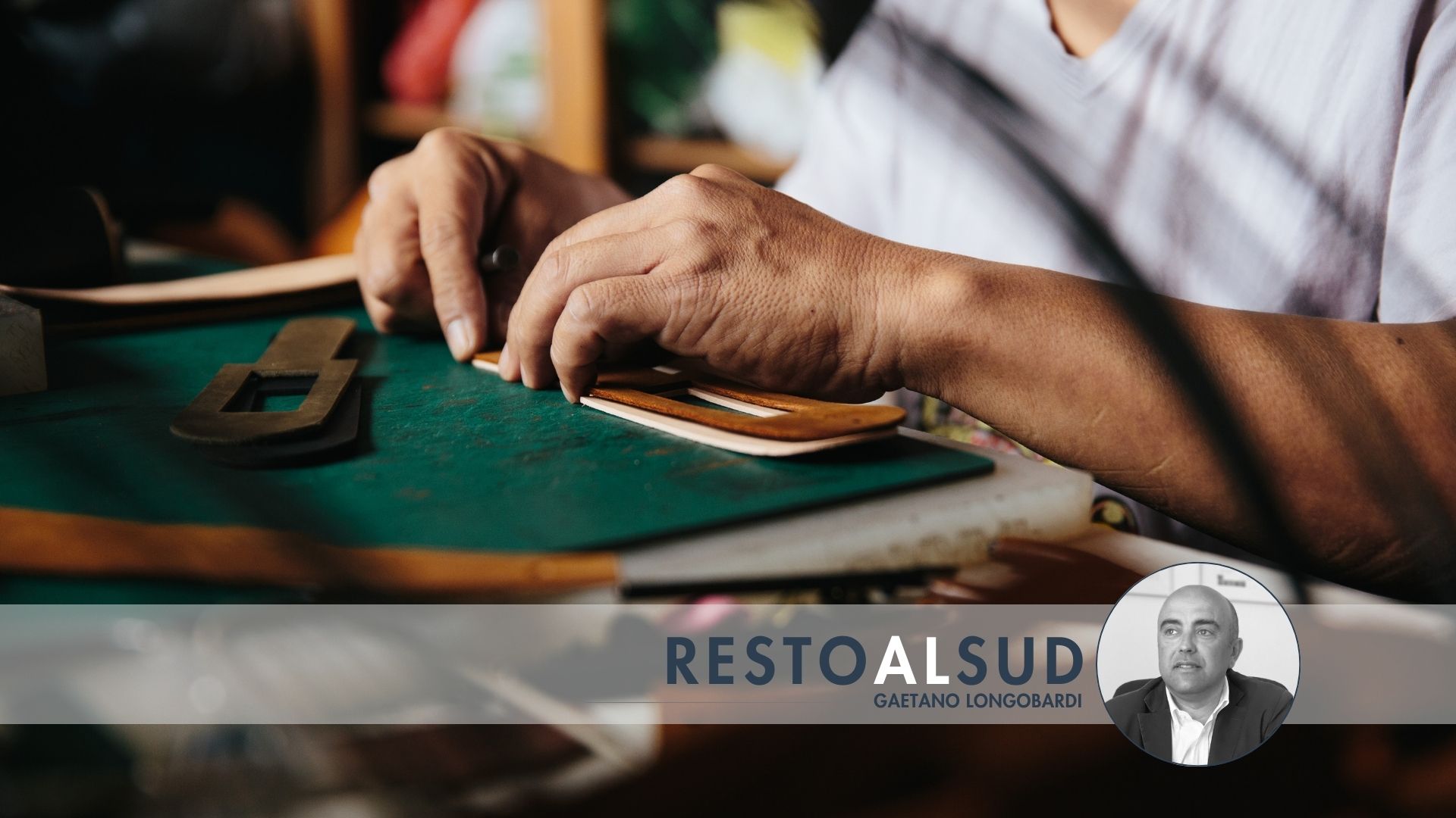 Resto al Sud 2.0 digitale e green