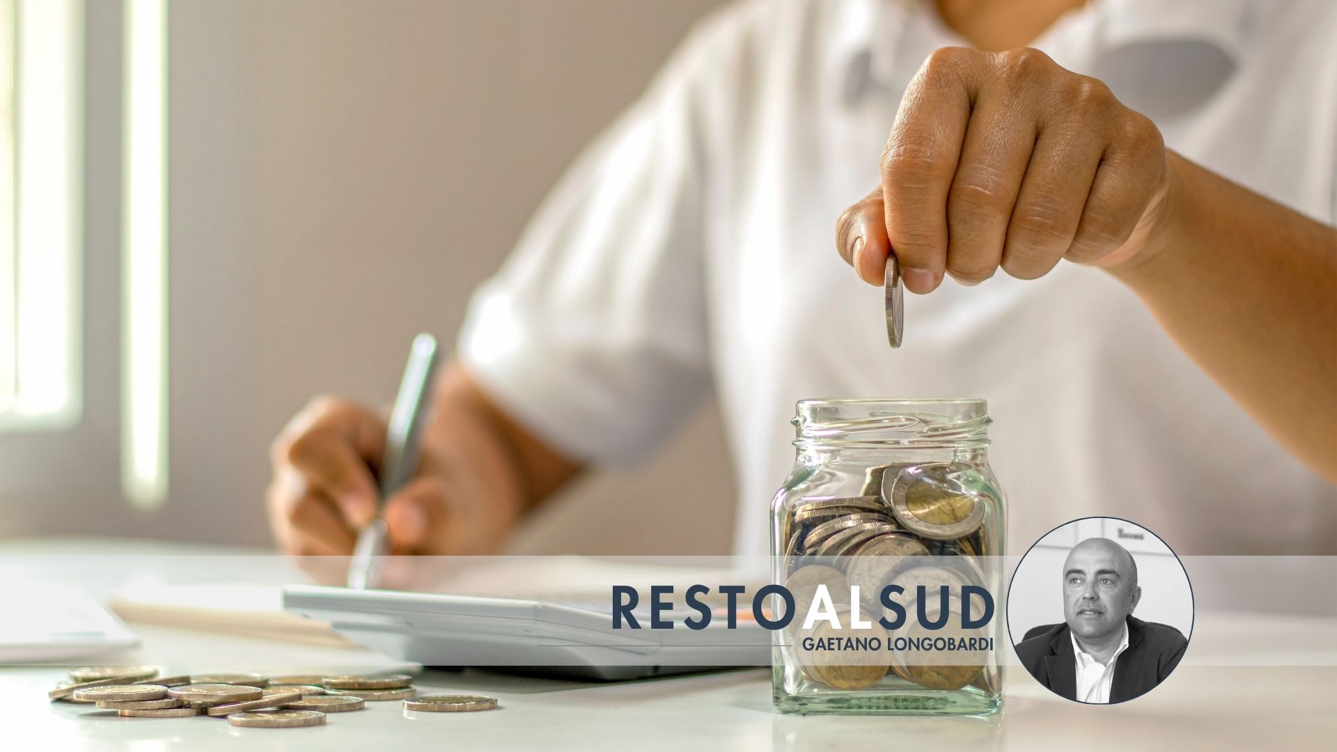 Resto al Sud 2.0 documenti necessari