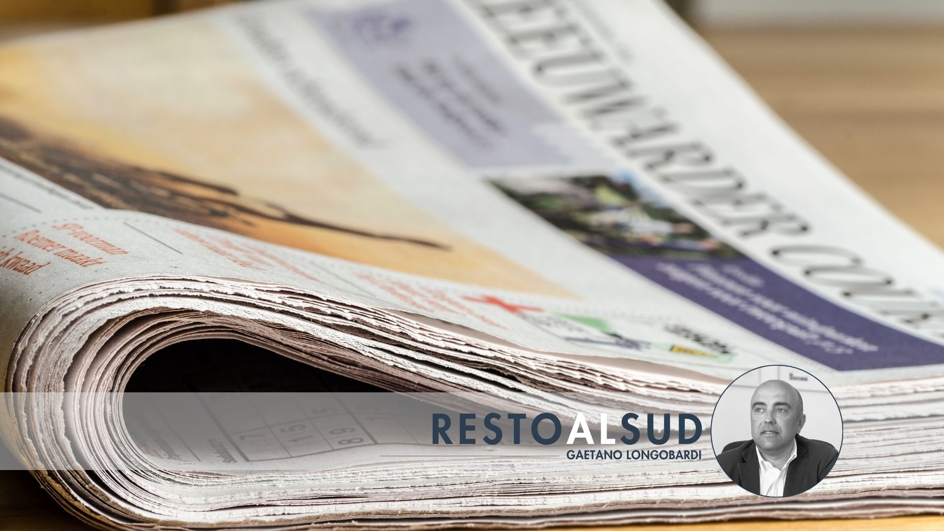 Resto al Sud 2.0 Gazzetta Ufficiale