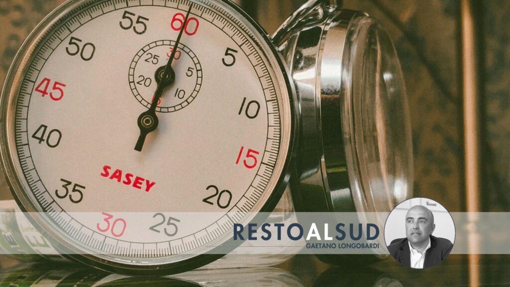 Resto al Sud 2.0 registrazione domanda